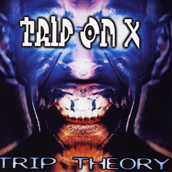 Trip on X封面