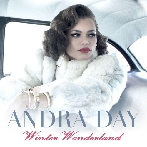 Winter Wonderland封面