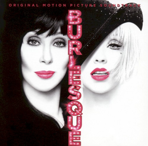 Burlesque: Original Motion Picture Soundtrack封面