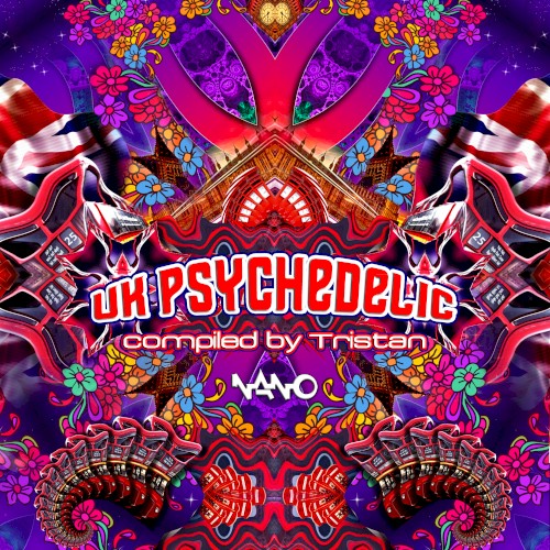 Cosmic Order封面