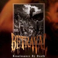 Renaissance By Death封面