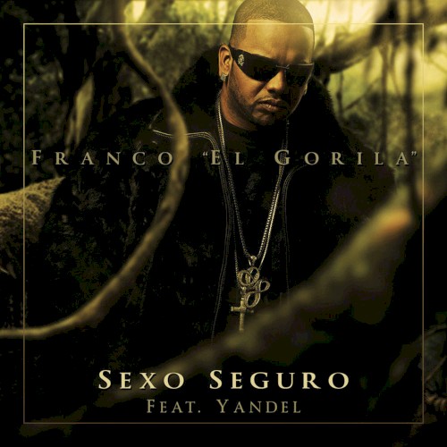 Sexo seguro封面