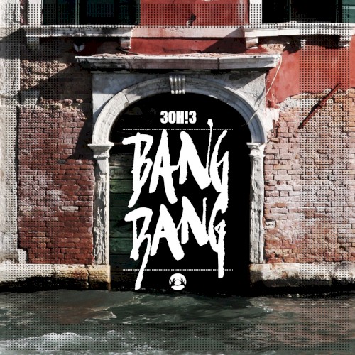 Bang Bang封面