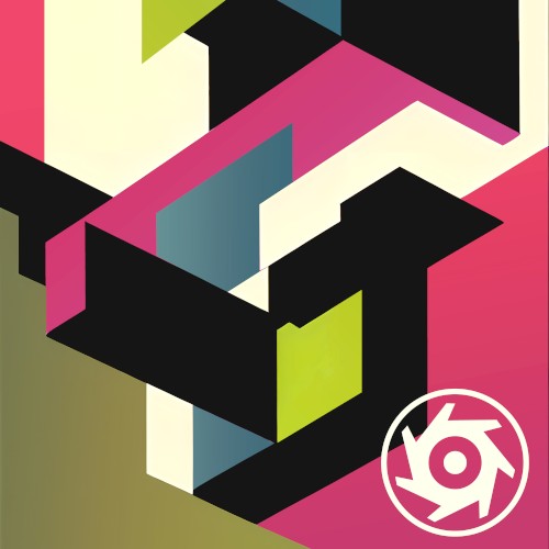 Lava Lamp (John Rolodex VIP)封面