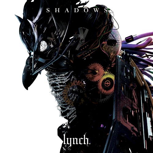 SHADOWS封面