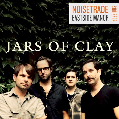 NoiseTrade EastSide Manor Sessions封面