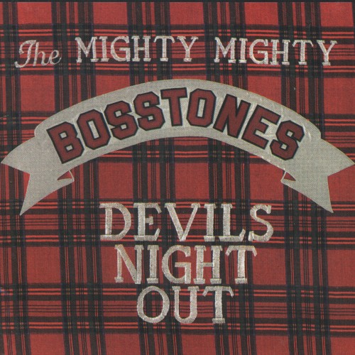 Devil’s Night Out封面