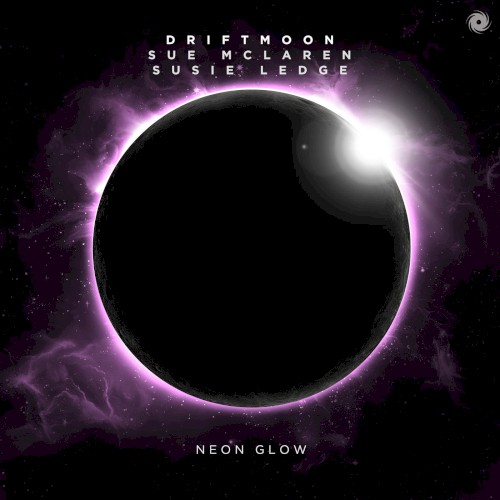 Neon Glow封面