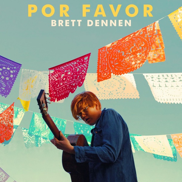Por Favor封面