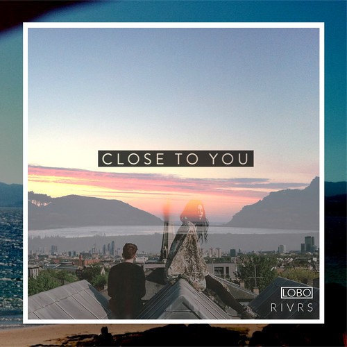 Close to You封面