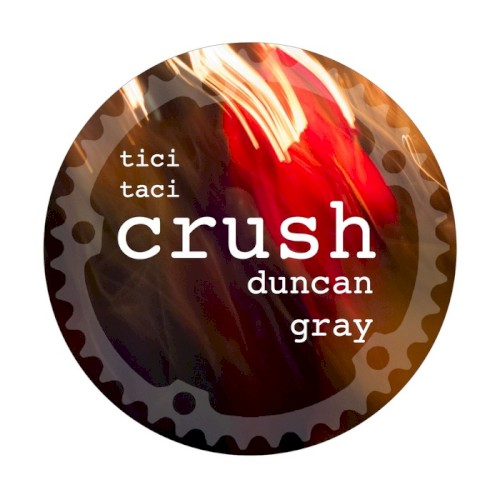Crush封面