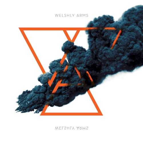 Welshly Arms封面