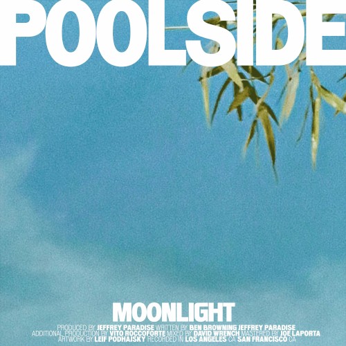Moonlight封面