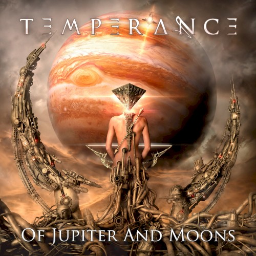 Of Jupiter and Moons封面