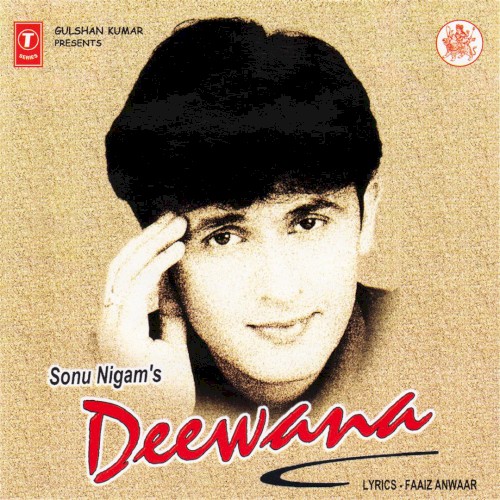 Deewana封面