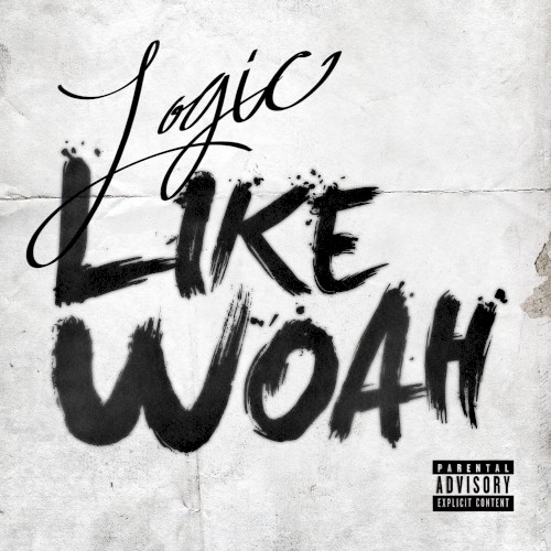 Like Woah封面