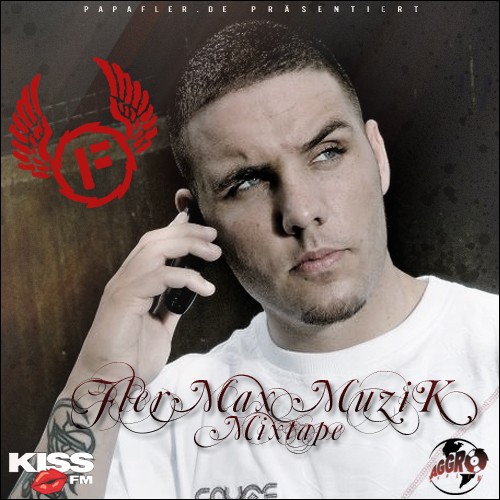 Fler Max Muzik封面