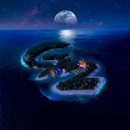 Moonlight封面