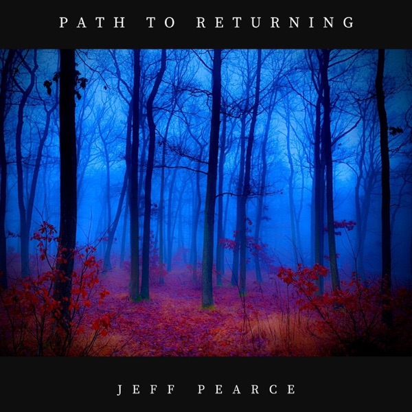 Path to Returning封面