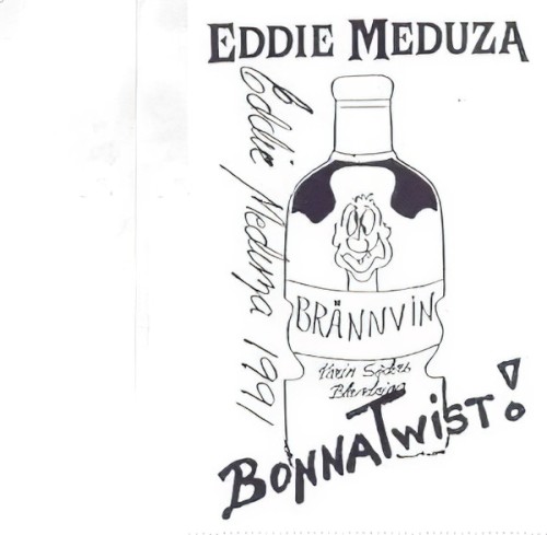 Bonnatwist封面