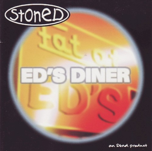 Ed's Diner封面