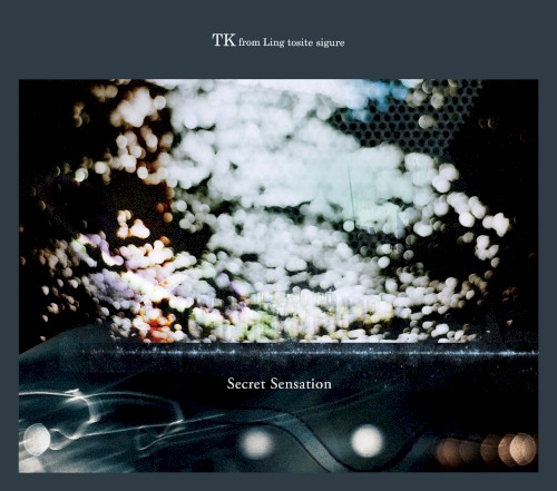 Secret Sensation封面
