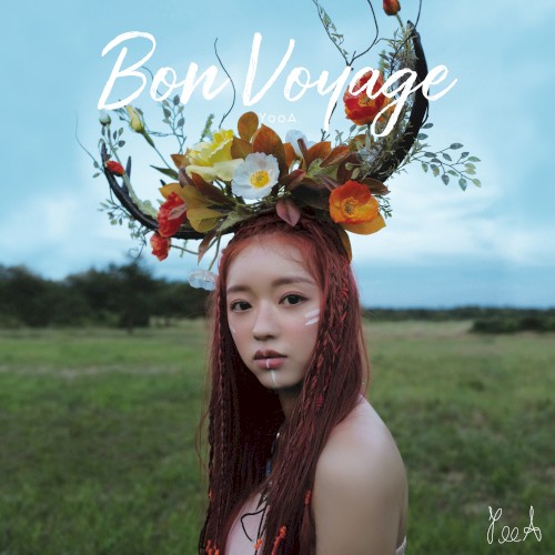 Bon Voyage封面