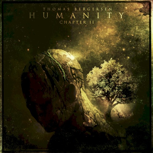 Humanity - Chapter II封面
