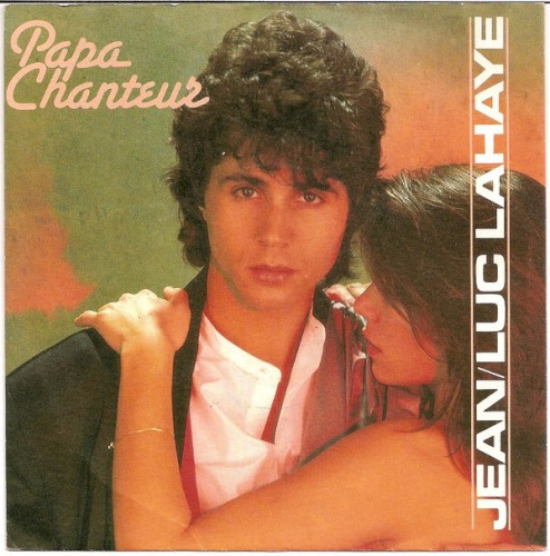 Papa chanteur封面