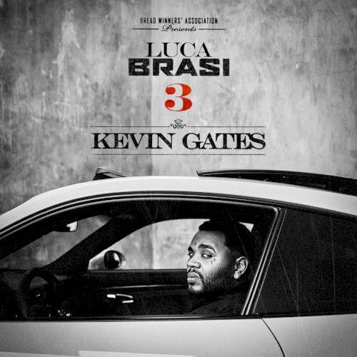 Luca Brasi 3封面