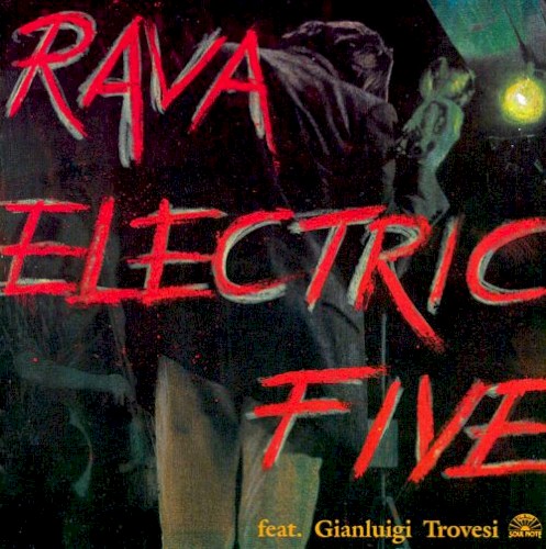Electric Five封面