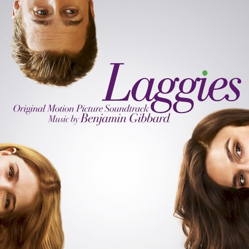 Laggies: Original Motion Picture Soundtrack封面