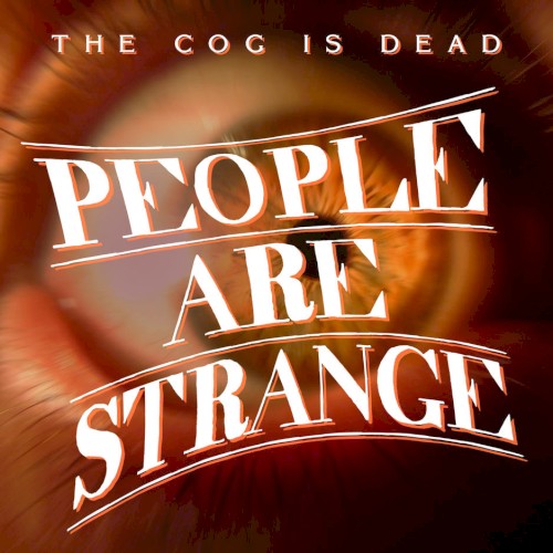 People Are Strange封面