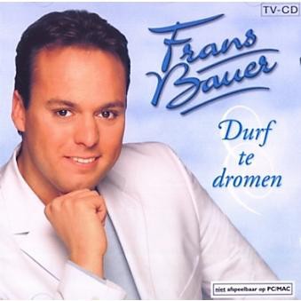 Durf te dromen封面