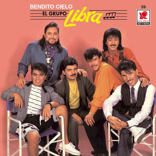 Bendito cielo封面