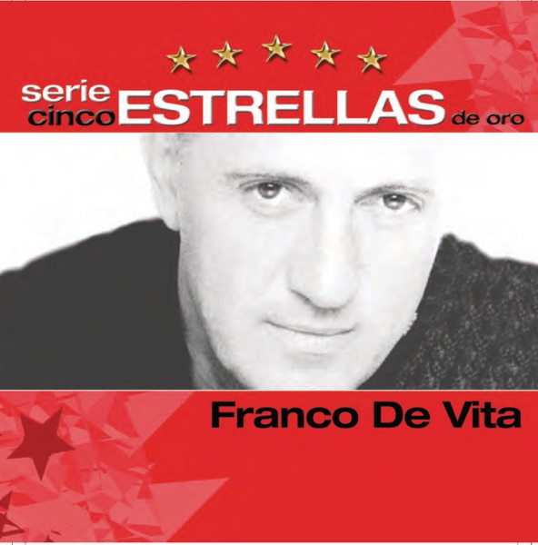 Serie cinco estrellas封面