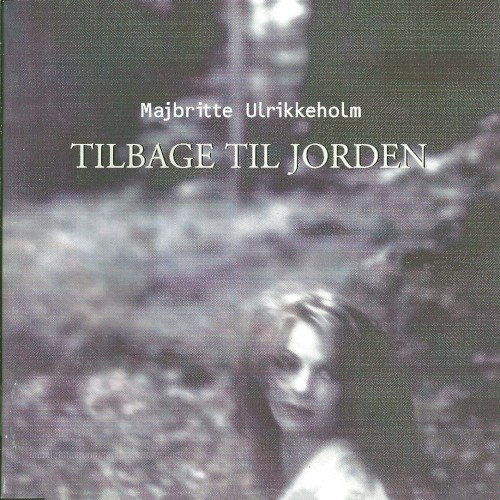 Tilbage Til Jorden封面