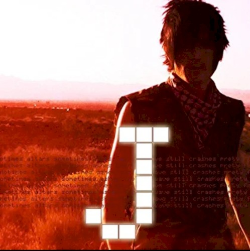 Lost Highway封面