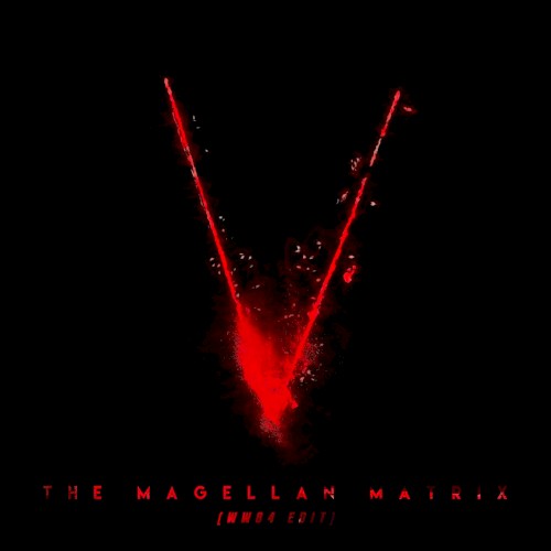 The Magellan Matrix (WW84 Edit)封面