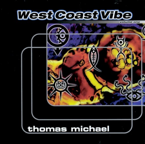 West Coast Vibe封面