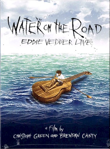 Water on the Road封面