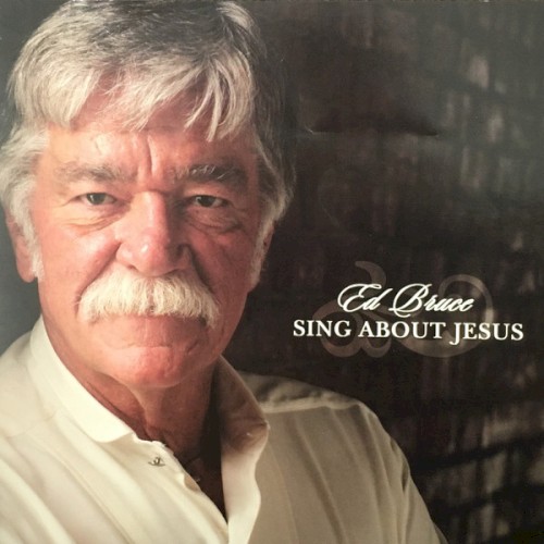 Sing About Jesus封面