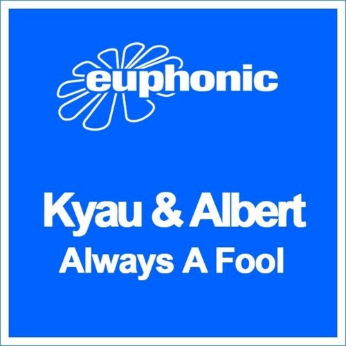 Always a Fool封面