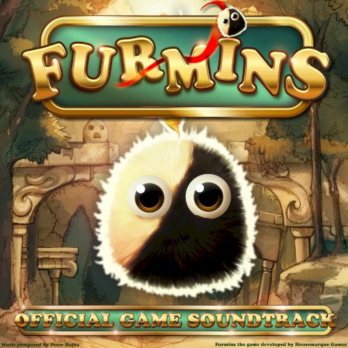 Furmins封面