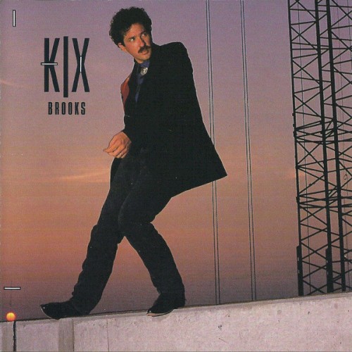 Kix Brooks封面