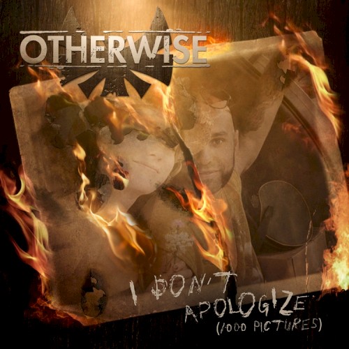 I Don't Apologize (1000 Pictures)封面