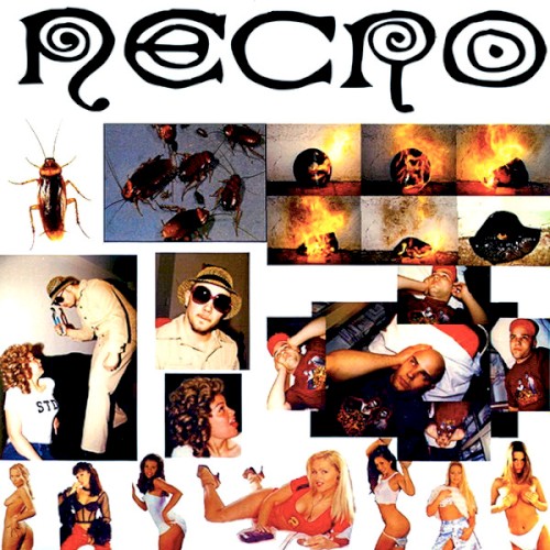 Cockroaches EP封面