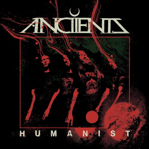 Humanist (re‐recorded)封面