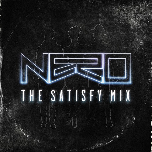 The Satisfy Mix封面