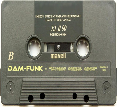 Saturday Morning Groove封面
